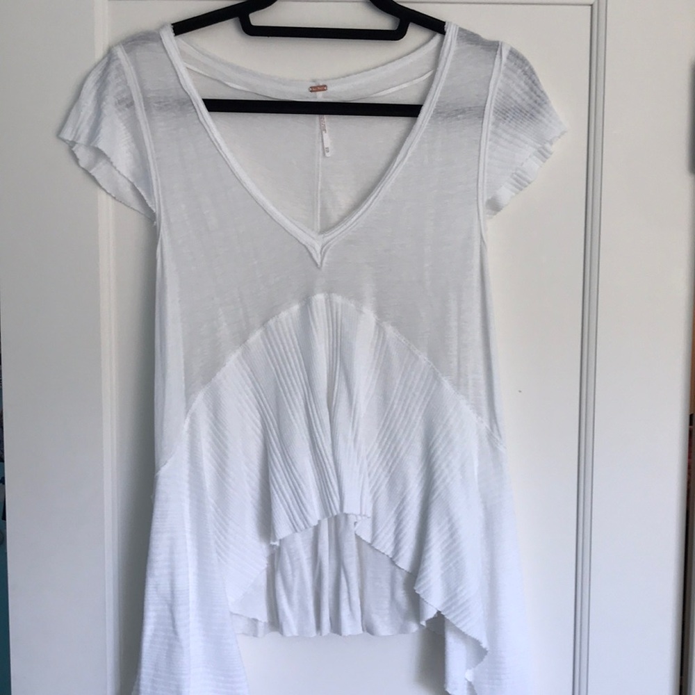 Free People top size XS